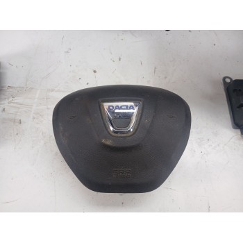 Recambio de kit airbag para dacia sandero ii (b8_) tce 90 (b8m1, b8ma) referencia OEM IAM 2780280527r  
