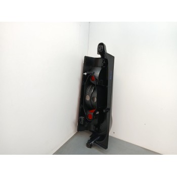 Recambio de piloto trasero derecho para citroën berlingo referencia OEM IAM 3649978 9820554880 16223712