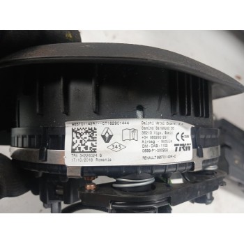 Recambio de kit airbag para dacia sandero ii (b8_) tce 90 (b8m1, b8ma) referencia OEM IAM 2780280527r  