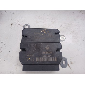 Recambio de kit airbag para dacia sandero ii (b8_) tce 90 (b8m1, b8ma) referencia OEM IAM 2780280527r  