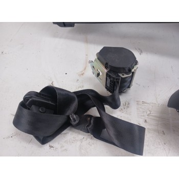 Recambio de kit airbag para dacia sandero ii (b8_) tce 90 (b8m1, b8ma) referencia OEM IAM 2780280527r  