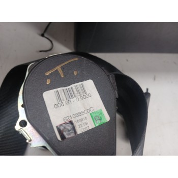 Recambio de kit airbag para dacia sandero ii (b8_) tce 90 (b8m1, b8ma) referencia OEM IAM 2780280527r  