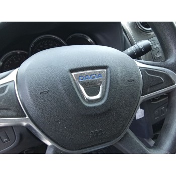 Recambio de kit airbag para dacia sandero ii (b8_) tce 90 (b8m1, b8ma) referencia OEM IAM 2780280527r  