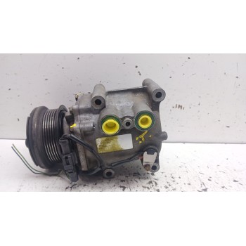 COMPRESOR AIRE ACONDICIONADO ys4h19d829ab 