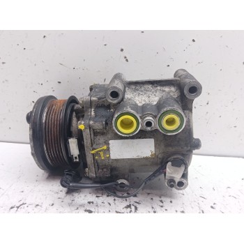 COMPRESOR AIRE ACONDICIONADO YS4H19D629AB XS4H19497AA 8S6119D629AB