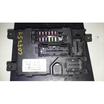 CAJA RELES / FUSIBLES 00517986150 