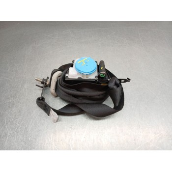 CINTURON SEGURIDAD DELANTERO DERECHO TK5257L30D75 
