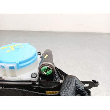 Recambio de cinturon seguridad delantero derecho para mazda cx-5 (kf) 2.2 d referencia OEM IAM TK5257L30D75  