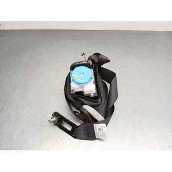 Recambio de cinturon seguridad delantero derecho para mazda cx-5 (kf) 2.2 d referencia OEM IAM TK5257L30D75  
