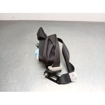 Recambio de cinturon seguridad delantero derecho para mazda cx-5 (kf) 2.2 d referencia OEM IAM TK5257L30D75  