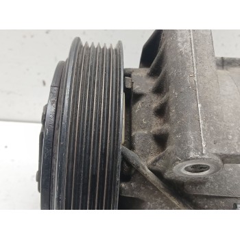 Recambio de compresor aire acondicionado para nissan almera ii hatchback (n16) 1.5 referencia OEM IAM 926009f501  