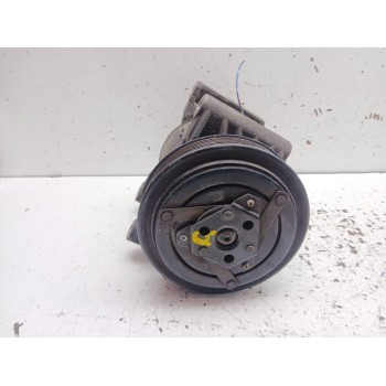 Recambio de compresor aire acondicionado para nissan almera ii hatchback (n16) 1.5 referencia OEM IAM 926009f501  