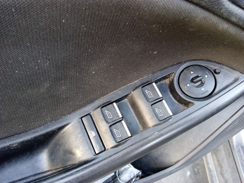 Recambio de mando elevalunas delantero izquierdo para ford focus iii 1.0 ecoboost referencia OEM IAM 2033142  