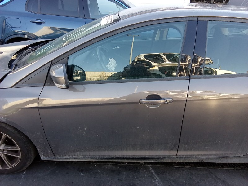 Recambio de puerta delantera izquierda para ford focus iii 1.0 ecoboost referencia OEM IAM 2147846  