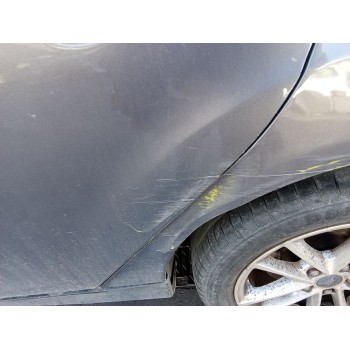 Recambio de puerta trasera izquierda para ford focus iii 1.0 ecoboost referencia OEM IAM 2172760  