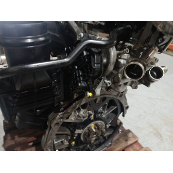 Recambio de motor completo para volkswagen t-roc (a11, d11) 1.5 tsi referencia OEM IAM DXD B 6.817KM