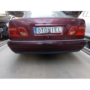 PARAGOLPES TRASERO 2108801471 / HWA2108850225 