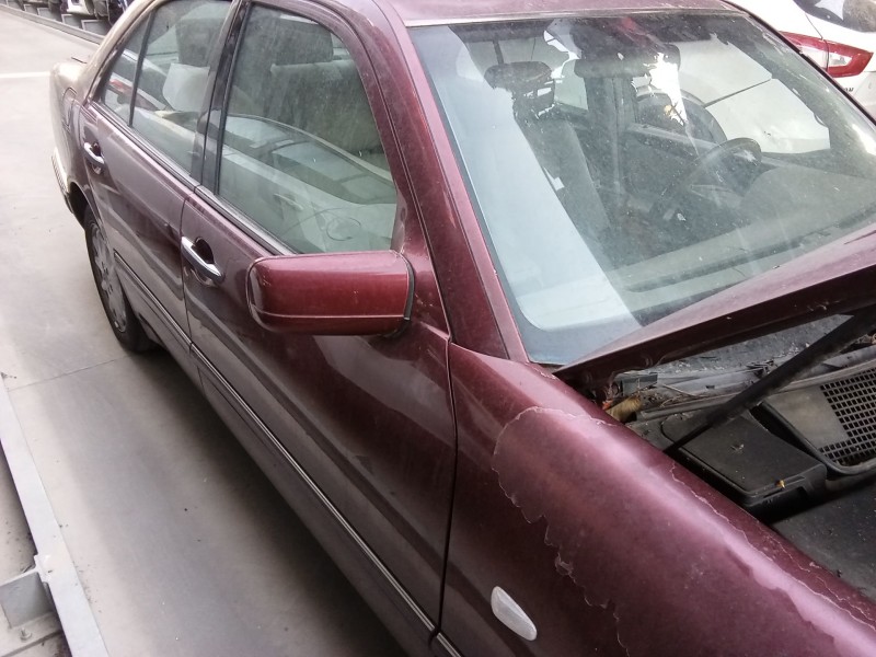 Recambio de puerta delantera derecha para mercedes-benz clase e (w210) e 320 (210.065) referencia OEM IAM 210720160528  