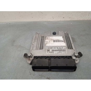 CENTRALITA MOTOR UCE 03G906016MH 0281014261 
