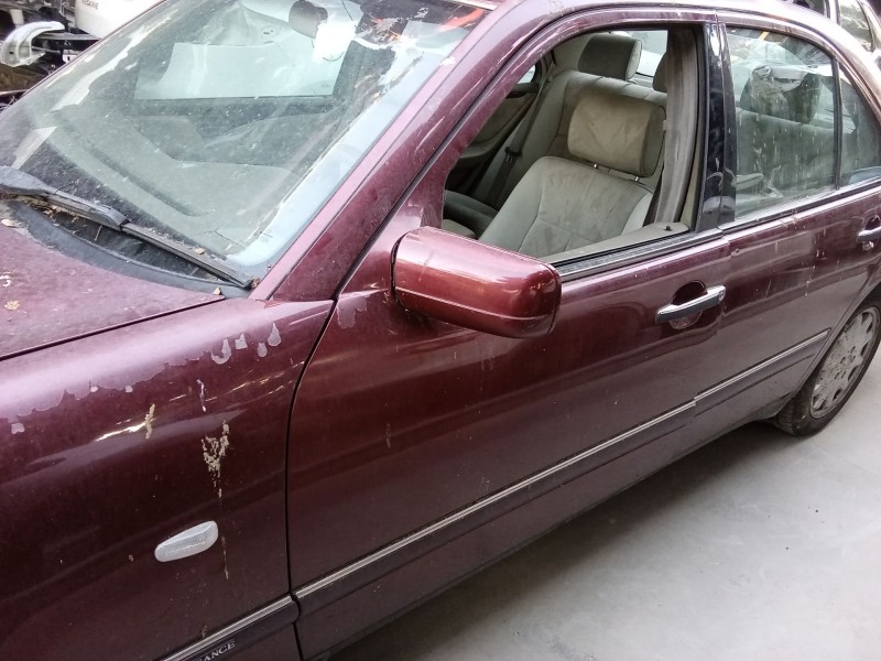 Recambio de puerta delantera izquierda para mercedes-benz clase e (w210) e 320 (210.065) referencia OEM IAM 210720150528  