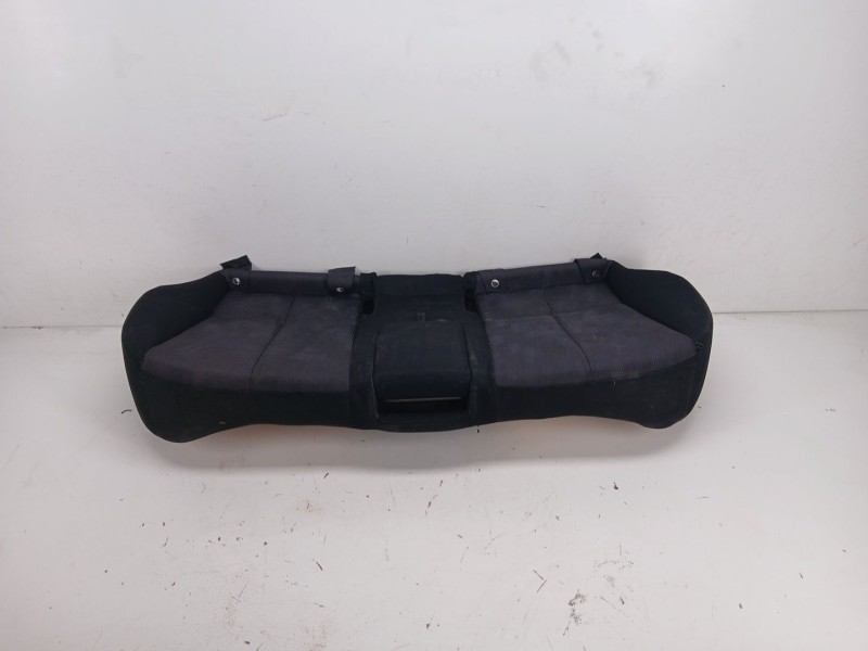 Recambio de asientos traseros para subaru forester s12 executive referencia OEM IAM   