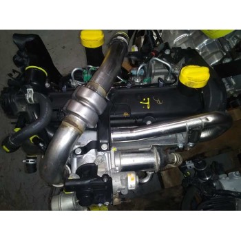 Recambio de motor completo para renault megane iii berlina 5 p emotion referencia OEM IAM   