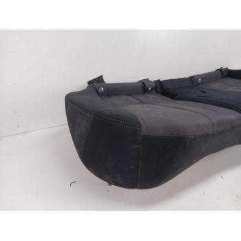 Recambio de asientos traseros para subaru forester s12 executive referencia OEM IAM   