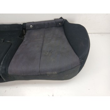Recambio de asientos traseros para subaru forester s12 executive referencia OEM IAM   