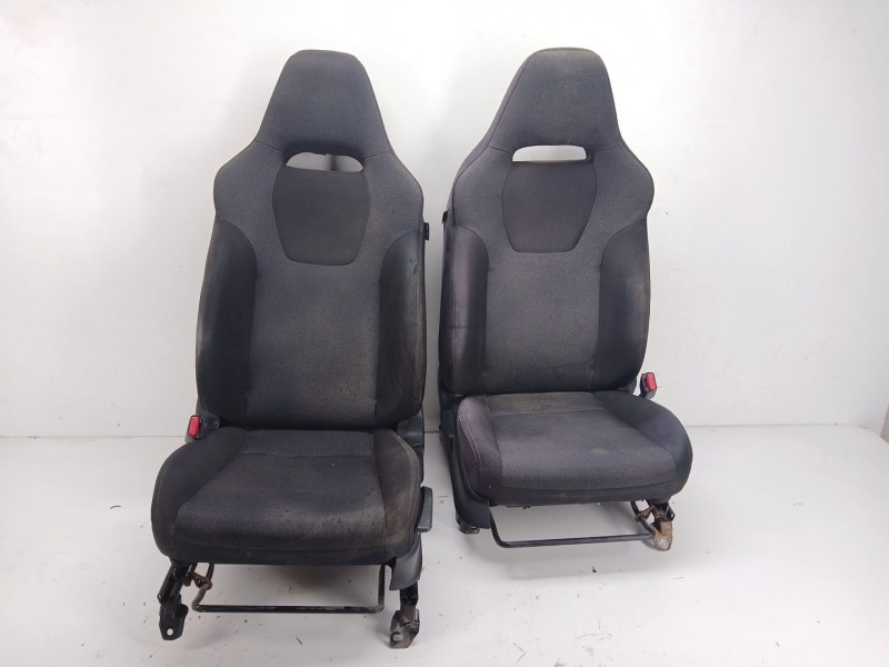 Recambio de juego asientos completo para subaru impreza g12 classic referencia OEM IAM   