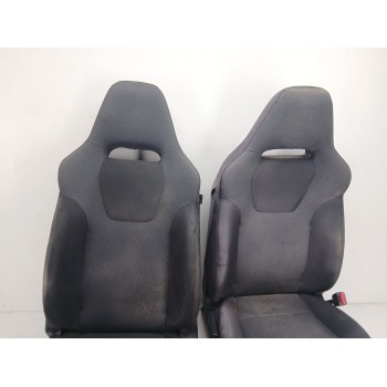 Recambio de juego asientos completo para subaru impreza g12 classic referencia OEM IAM   