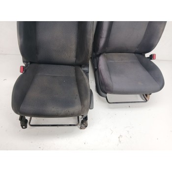 Recambio de juego asientos completo para subaru impreza g12 classic referencia OEM IAM   