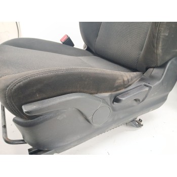 Recambio de juego asientos completo para subaru impreza g12 classic referencia OEM IAM   
