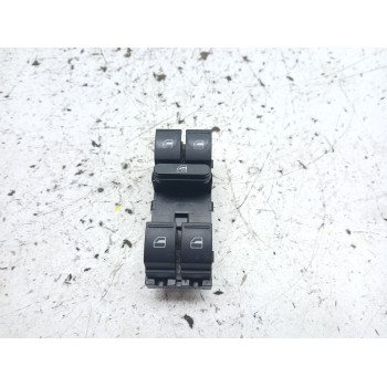 MANDO ELEVALUNAS DELANTERO IZQUIERDO 1K4959857B 
