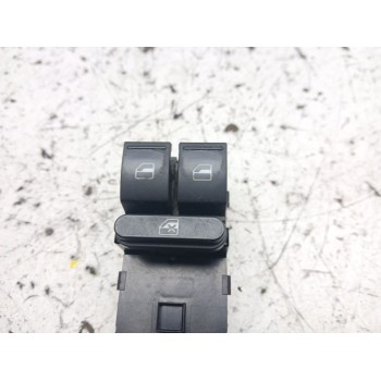 Recambio de mando elevalunas delantero izquierdo para volkswagen golf vi (5k1) 1.6 tdi referencia OEM IAM 1K4959857B  