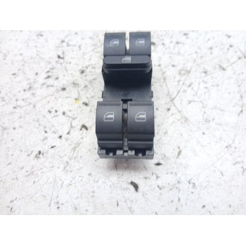 Recambio de mando elevalunas delantero izquierdo para volkswagen golf vi (5k1) 1.6 tdi referencia OEM IAM 1K4959857B  