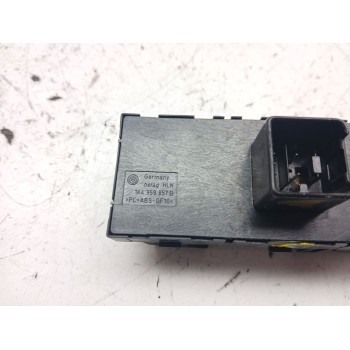 Recambio de mando elevalunas delantero izquierdo para volkswagen golf vi (5k1) 1.6 tdi referencia OEM IAM 1K4959857B  