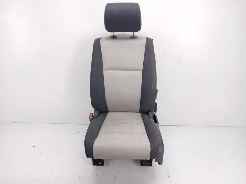 Recambio de asiento delantero izquierdo para dodge journey 2.0 16v crd cat referencia OEM IAM   