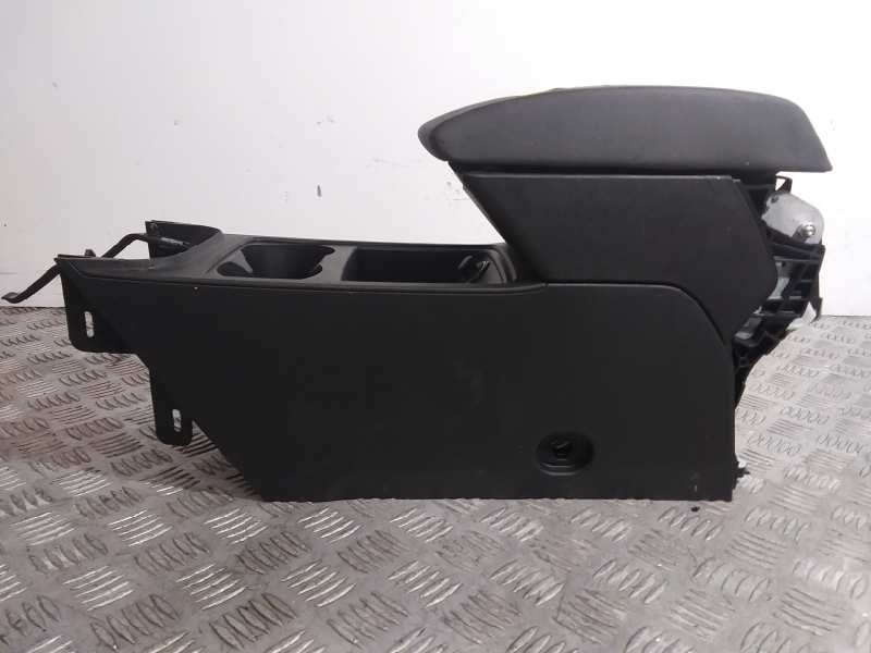 Recambio de apoyabrazos central para seat leon (5f1) style visio edition referencia OEM IAM   