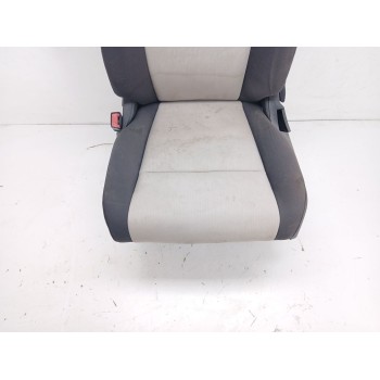Recambio de asiento delantero izquierdo para dodge journey 2.0 16v crd cat referencia OEM IAM   
