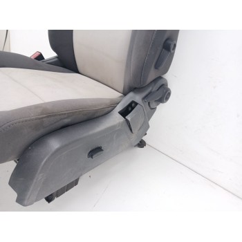Recambio de asiento delantero izquierdo para dodge journey 2.0 16v crd cat referencia OEM IAM   