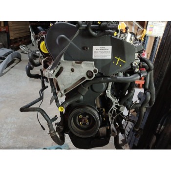 Recambio de motor completo para seat leon st (5f8) 1.6 tdi referencia OEM IAM CXX 04L100090D 