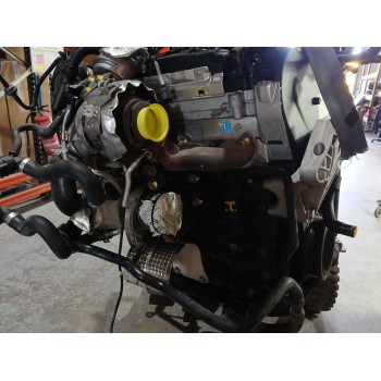Recambio de motor completo para seat leon st (5f8) 1.6 tdi referencia OEM IAM CXX 04L100090D 