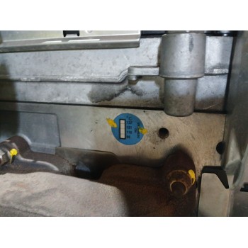Recambio de motor completo para seat leon st (5f8) 1.6 tdi referencia OEM IAM CXX 04L100090D 