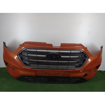 PARAGOLPES DELANTERO JK2117F003 