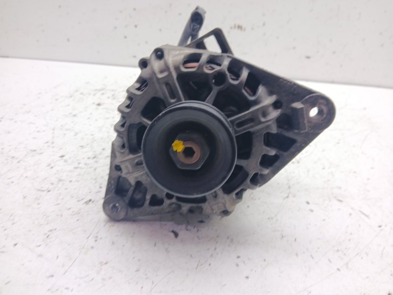 Recambio de alternador para hyundai matrix (fc) 1.6 referencia OEM IAM 3730022650  