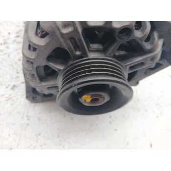 Recambio de alternador para hyundai matrix (fc) 1.6 referencia OEM IAM 3730022650  