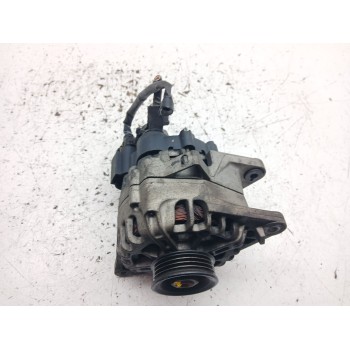 Recambio de alternador para hyundai matrix (fc) 1.6 referencia OEM IAM 3730022650  