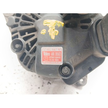 Recambio de alternador para hyundai matrix (fc) 1.6 referencia OEM IAM 3730022650  