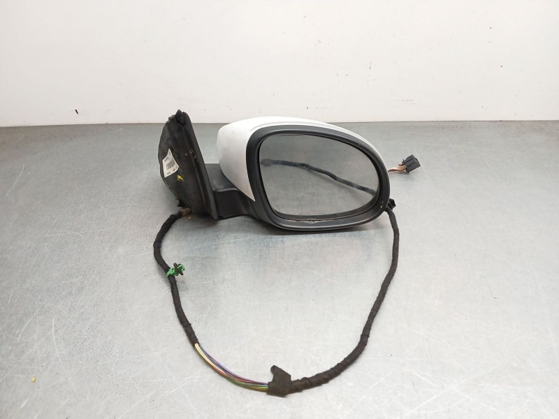 Recambio de retrovisor derecho para volkswagen tiguan (5n_) 2.0 tdi referencia OEM IAM 5n1857508s  