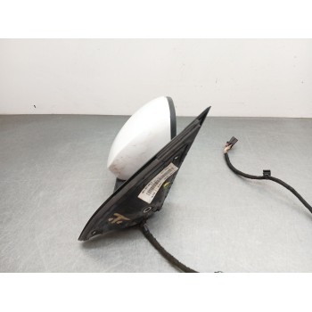 Recambio de retrovisor derecho para volkswagen tiguan (5n_) 2.0 tdi referencia OEM IAM 5n1857508s  